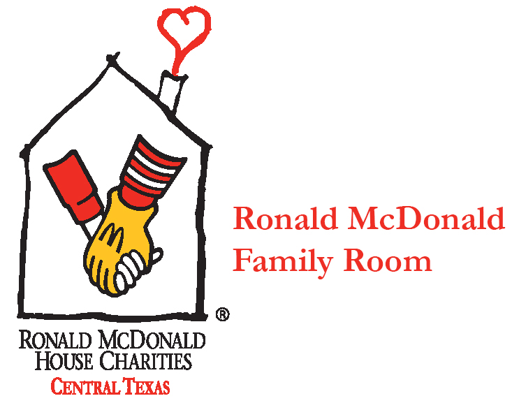 Media Center Logos Media Ronald Mcdonald House Charities Of