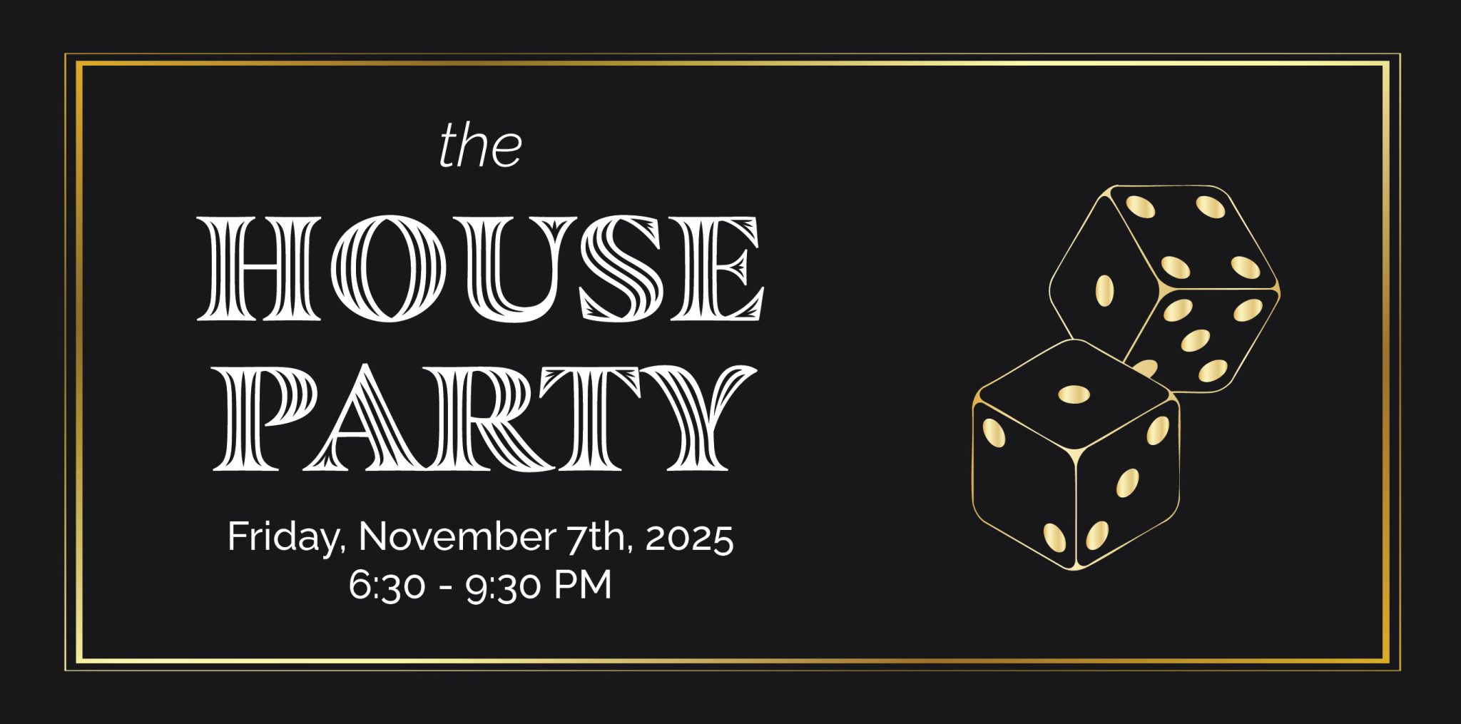 HouseParty2025 HouseParty2025