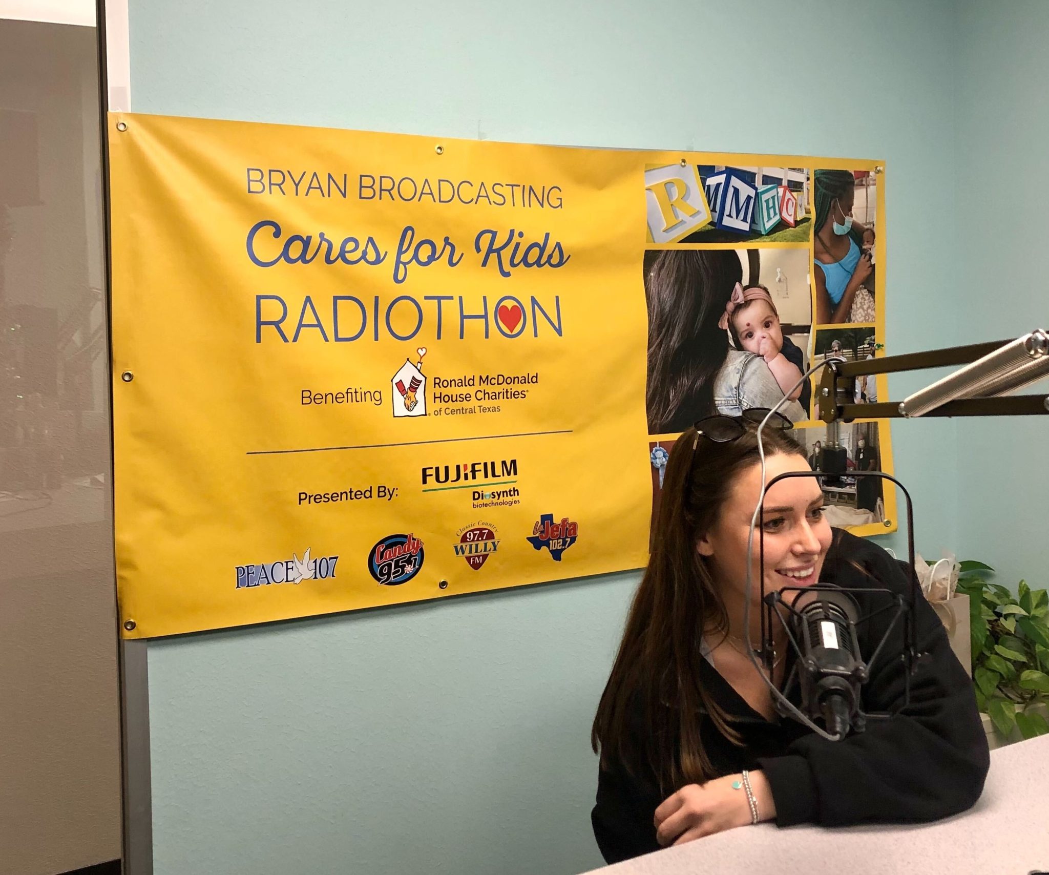 Radiothon