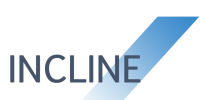 Incline logo