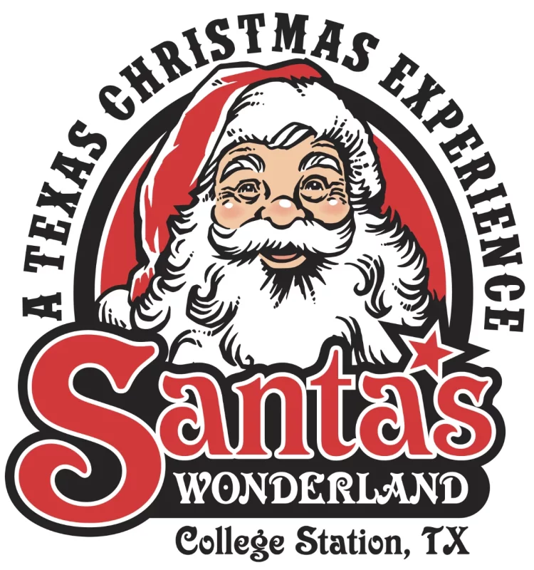 Santa's Wonderland smaller logo