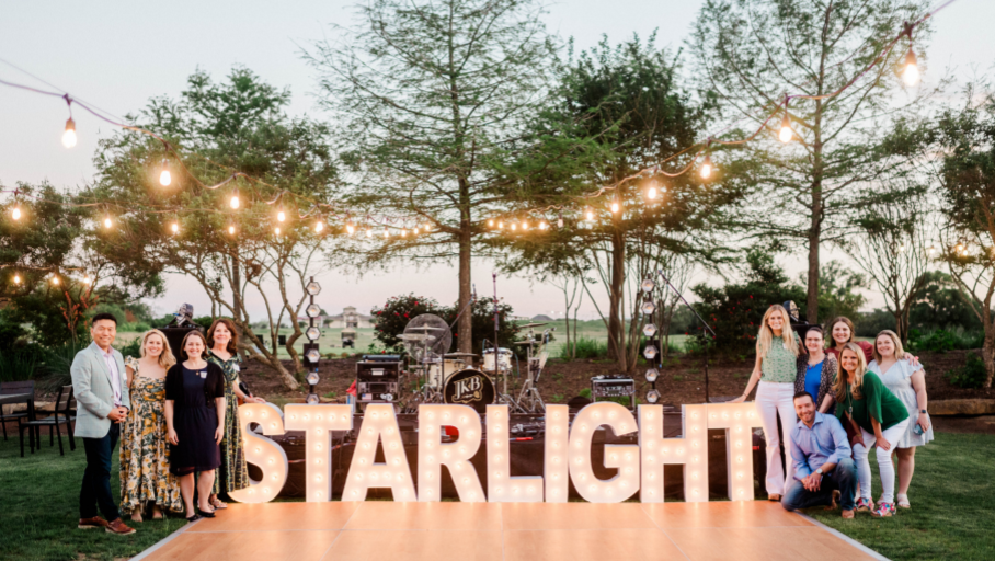 Starlight Affair
